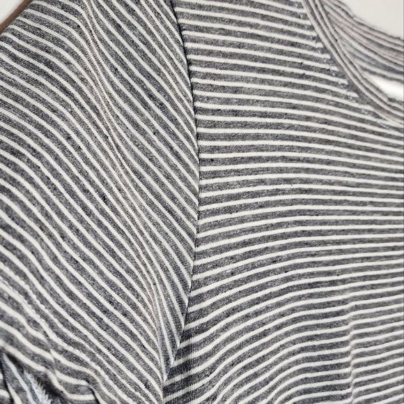 Current/Elliot t-shirt dress - Picture 14 of 17